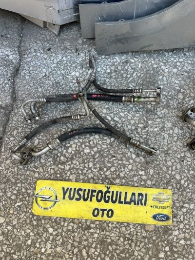 MERİVA B KLİMA BORUSU