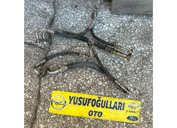 MERİVA B KLİMA BORUSU