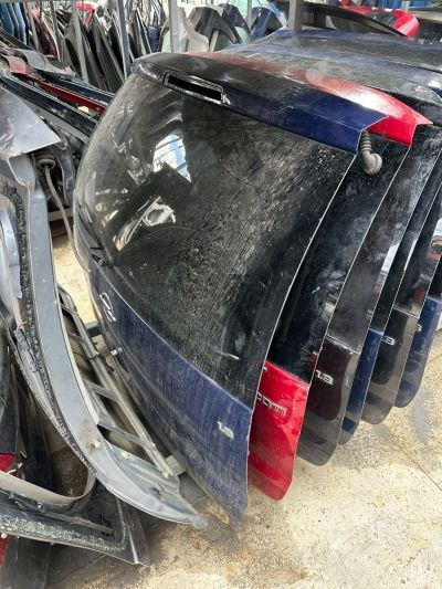 MERİVA BAGAJ KAPAK CAM KİLİT MOTOR FREN LAMBASI
