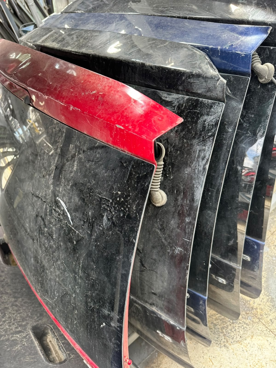 MERİVA BAGAJ KAPAK CAM KİLİT MOTOR FREN LAMBASI