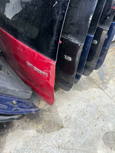 MERİVA BAGAJ KAPAK CAM KİLİT MOTOR FREN LAMBASI