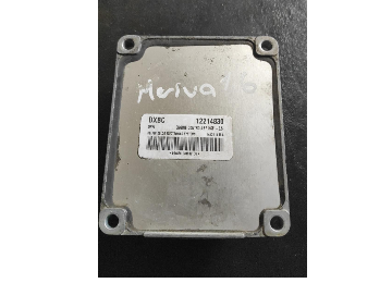 MERİVA MOTOR BEYNİ 1.6