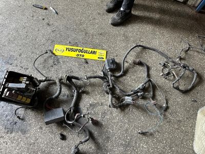 MERİVA MOTOR TESSATI SASE TESSATI