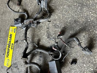 MERİVA MOTOR TESSATI SASE TESSATI