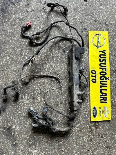 MERİVA MOTOR TESSATI SASE TESSATI