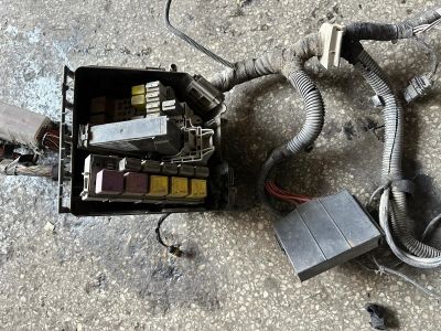 MERİVA MOTOR TESSATI SASE TESSATI