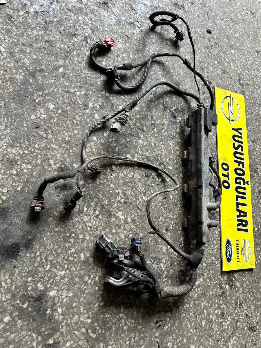 MERİVA MOTOR TESSATI SASE TESSATI