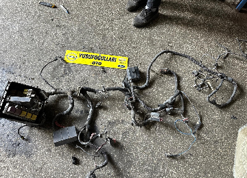 MERİVA MOTOR TESSATI SASE TESSATI