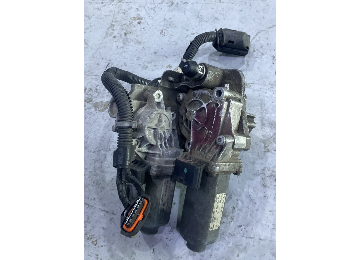 MERİVA OTOMATİK İZİTRONİK ŞANZUMAN ROBOTU MOTORU