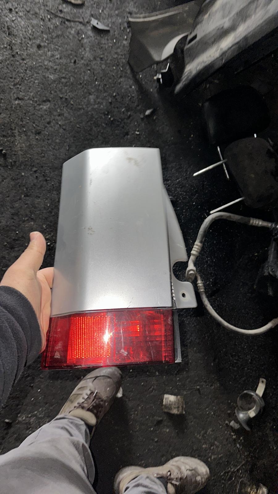 MERİVA STOP FAR KEDİ GÖZU REFLEKTÖR STOP PLASTİĞİ