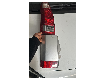 MERİVA STOP FAR KEDİ GÖZU REFLEKTÖR STOP PLASTİĞİ