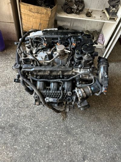 MOKKA 1.2 TURBO PÜRÜTEK MOTOR