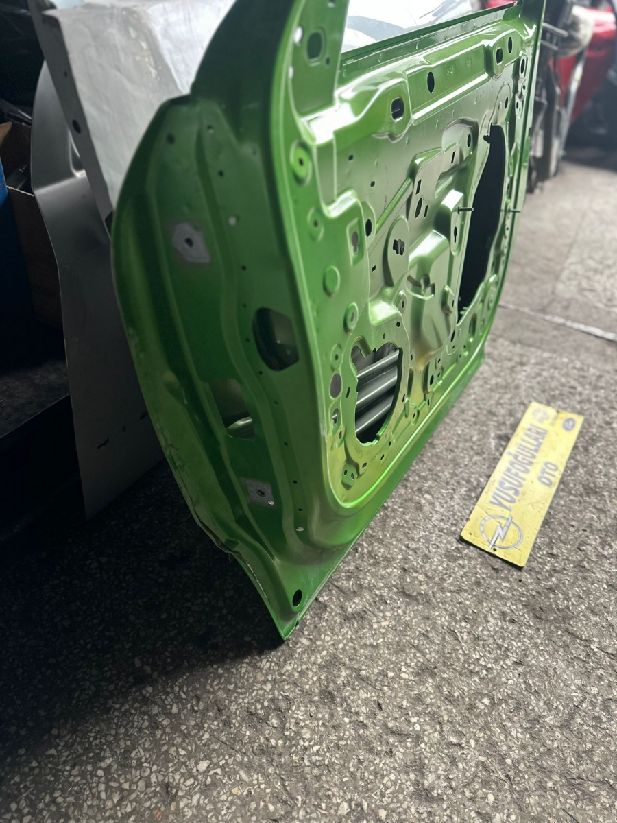 MOKKA B 2024 SAG ÖN KAPI KRİKO CAM BRAKET KAPUT FAR TAMPON