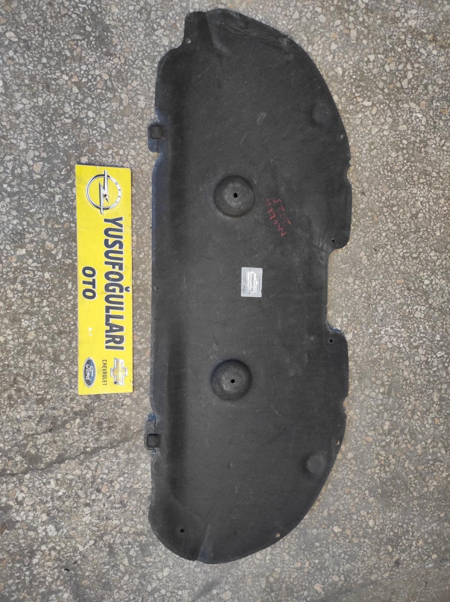 MOKKA B KAPUT KECESİ KAPUT PANEL