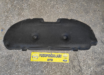 MOKKA B KAPUT KECESİ KAPUT PANEL