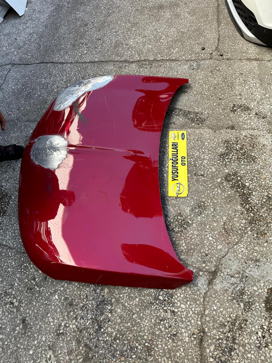 MOKKA B KAPUT PANEL FAR TAMPON PANJUR