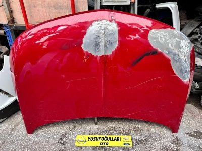 MOKKA B KAPUT PANEL RADYATÖR YÖNLENDİRİCİ TAMPON DODİK