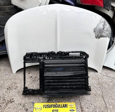 MOKKA B KAPUT PANEL RADYATÖR YÖNLENDİRİCİ TAMPON DODİK