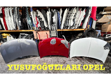 MOKKA B KAPUT PANEL RADYATÖR YÖNLENDİRİCİ TAMPON DODİK