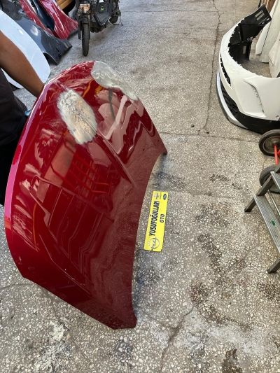 MOKKA B KAPUT PANEL TAMPON AYNA SİS ÇAMURLUK
