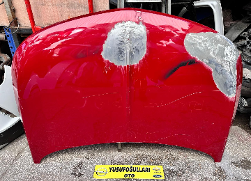 MOKKA B KAPUT PANEL TAMPON AYNA SİS ÇAMURLUK