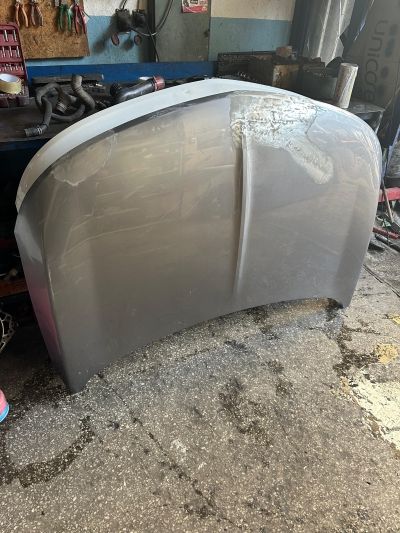 MOKKA B ÖN KAPUT PANEL PANJUR SİS TAMPON DEMİRİ ILZGARA