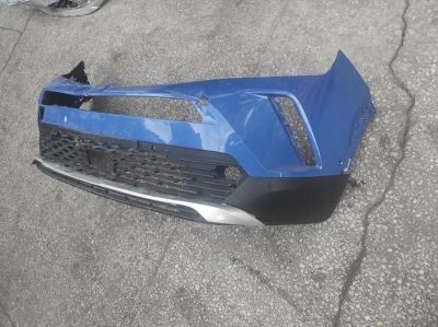MOKKA B ÖN PANJUR SİS IZGARA TAMPON KAPUT