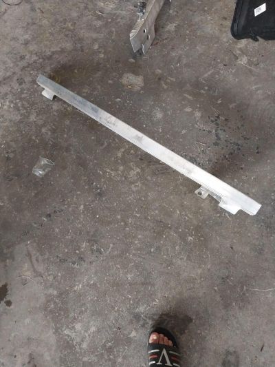 MOKKA B ÖN TAMPON DEMİRİ PANEL PANJUR SİS IZGARA