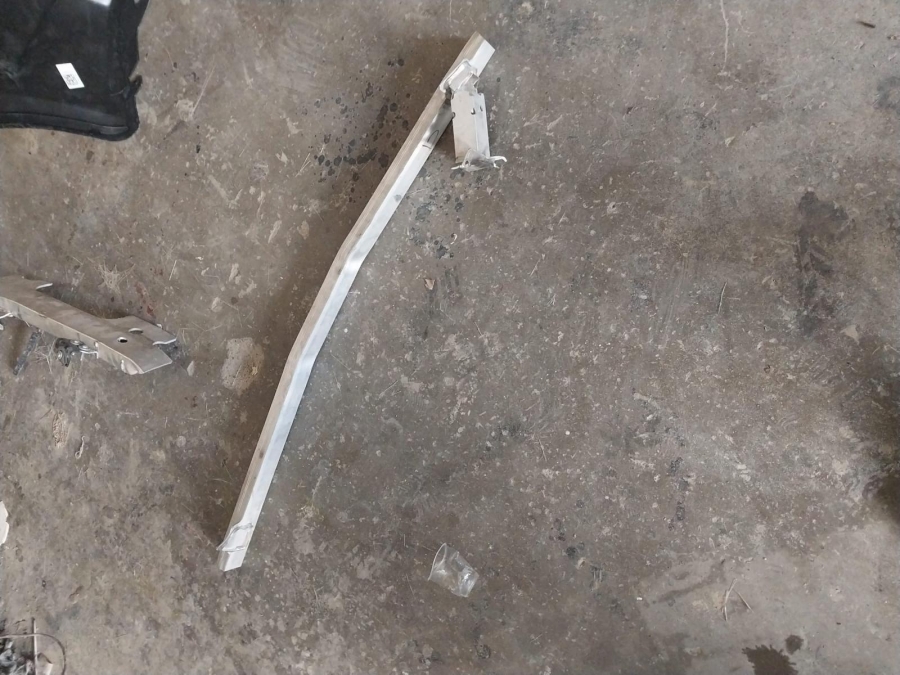 MOKKA B ÖN TAMPON DEMİRİ PANEL PANJUR SİS IZGARA