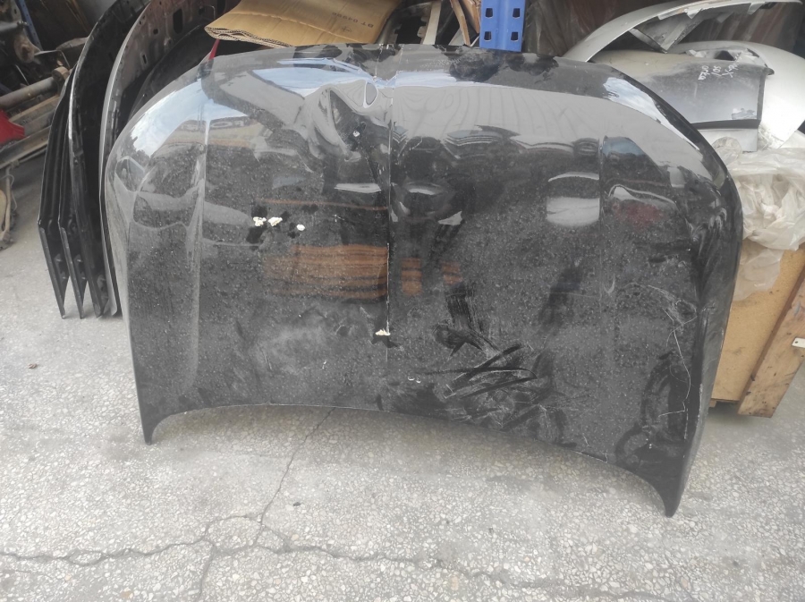 MOKKA B ÖN TAMPON İZGARA PANJUR SİS PANJUR KAPUT PANEL