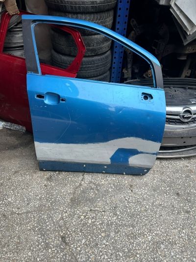 MOKKA B SAG ÖN KAPI KAPUT PANEL SİS FAR TAMPON DEMİRİ
