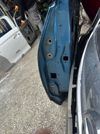 MOKKA B SAG ÖN KAPI KAPUT PANEL SİS FAR TAMPON DEMİRİ