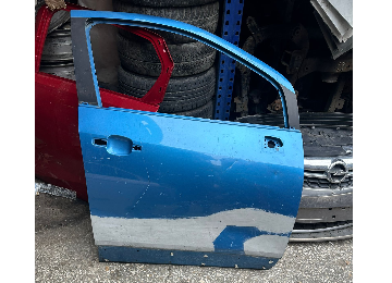 MOKKA B SAG ÖN KAPI KAPUT PANEL SİS FAR TAMPON DEMİRİ
