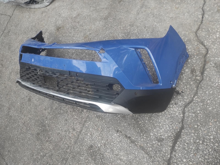 MOKKA B TAMPON PANEL PANJUR KAPUT ÇAMURLUK