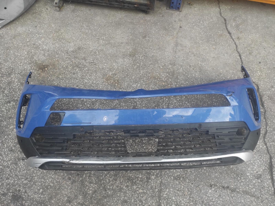 MOKKA B TAMPON PANEL PANJUR KAPUT ÇAMURLUK