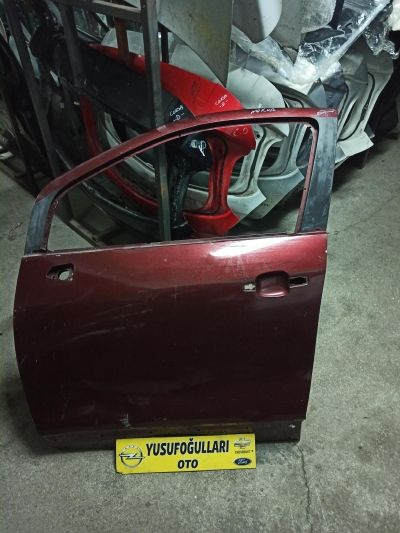 MOKKA SOL ÖN KAPI SOL ARKA KAPI KİLİT KRİKO