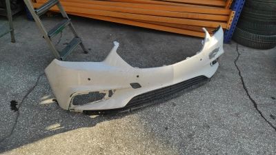 MOKKA X ÖN TAMPON İZGARA PANEL KAPUT