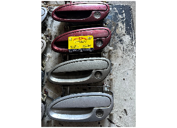 OMEGA B KAPI KOLU DIŞ AÇMA KOLU