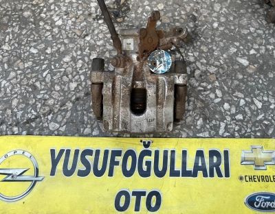 OPEL ARKA FREN MERKEZ KLEPE