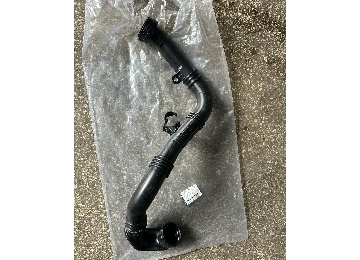 OPEL ASTRA J 1.6 Dizel OTOMATİK SOL TURBO HORTUM  İNTERKOL BORUSU GM ORJİNAL 95362975 39202873