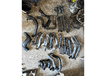 OPEL HAVA FİLTRE PANEL İNTERKOL TURBO BORULARI