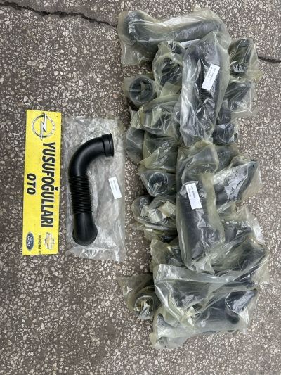 OPEL İNSİGNİA A HAVA FİLTRE ÇIKIŞ BORUSU BENZİNLİ A16LET GM Orijinal 13255253 - 835274