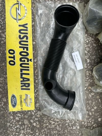 OPEL İNSİGNİA A HAVA FİLTRE ÇIKIŞ BORUSU BENZİNLİ A16LET GM Orijinal 13255253 - 835274