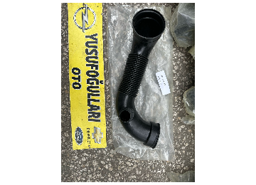 OPEL İNSİGNİA A HAVA FİLTRE ÇIKIŞ BORUSU BENZİNLİ A16LET GM Orijinal 13255253 - 835274