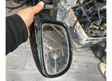 REZZO AYNA CAM KAPUT  FAR SİS