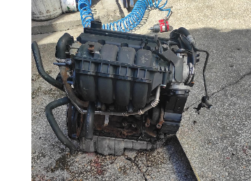 REZZO MOTOR SİLİNDİR KAPAK KRANK BLOK MANİFOLT