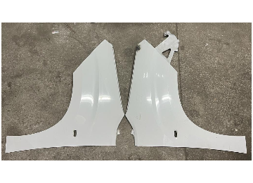 RİFTIR ÇAMURLUK KAPUT PANEL