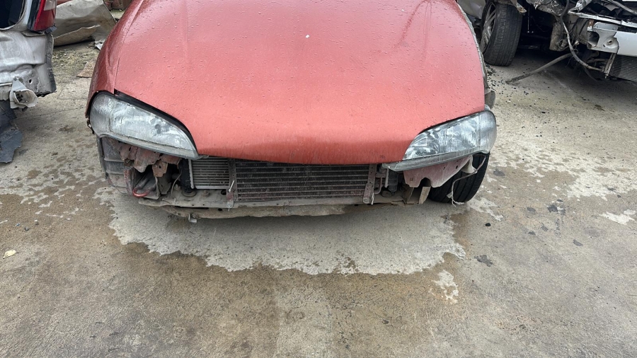 TİGRA FAR STOP TAMPON PANEL KAPUT