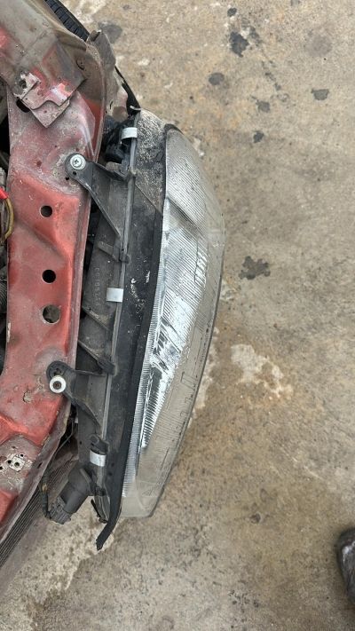 TİGRA FAR STOP TAMPON PANEL KAPUT