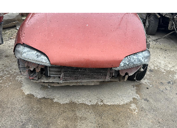 TİGRA FAR STOP TAMPON PANEL KAPUT
